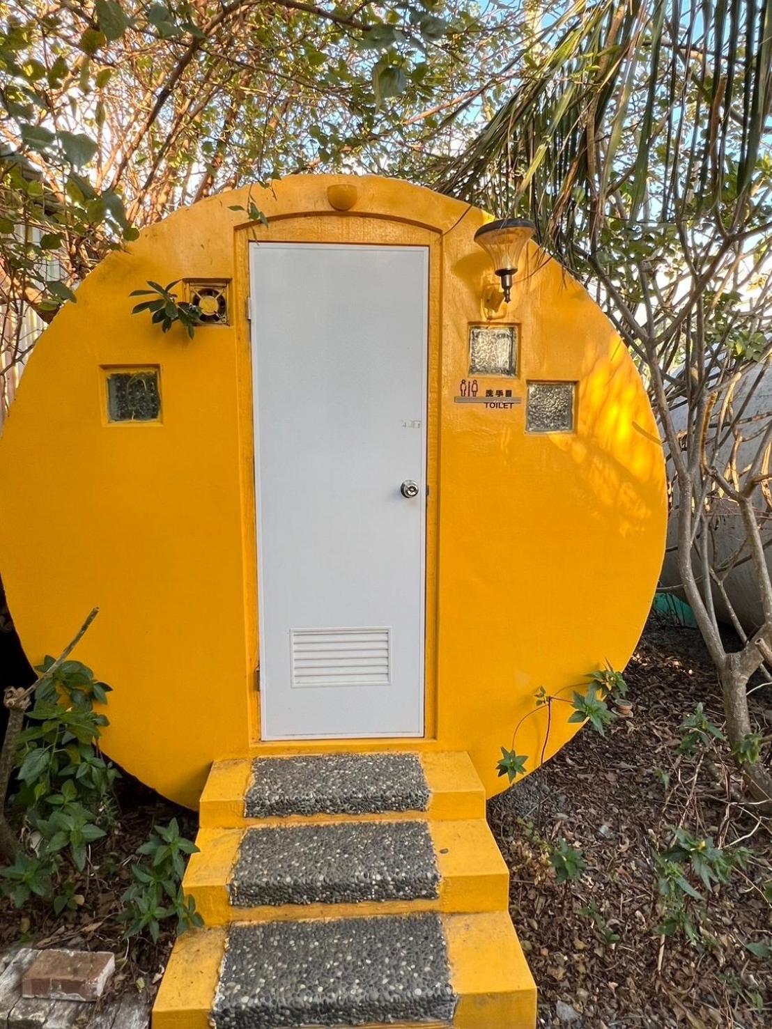Pipe-House 墾丁 Hostel Hengchun Exterior photo